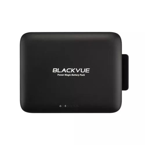 BlackVue B-112 Battery Pack