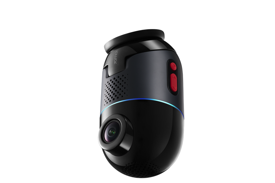 NEW 70mai 4K Omni 360° Dash Cam (X800)