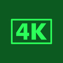 4K Cameras