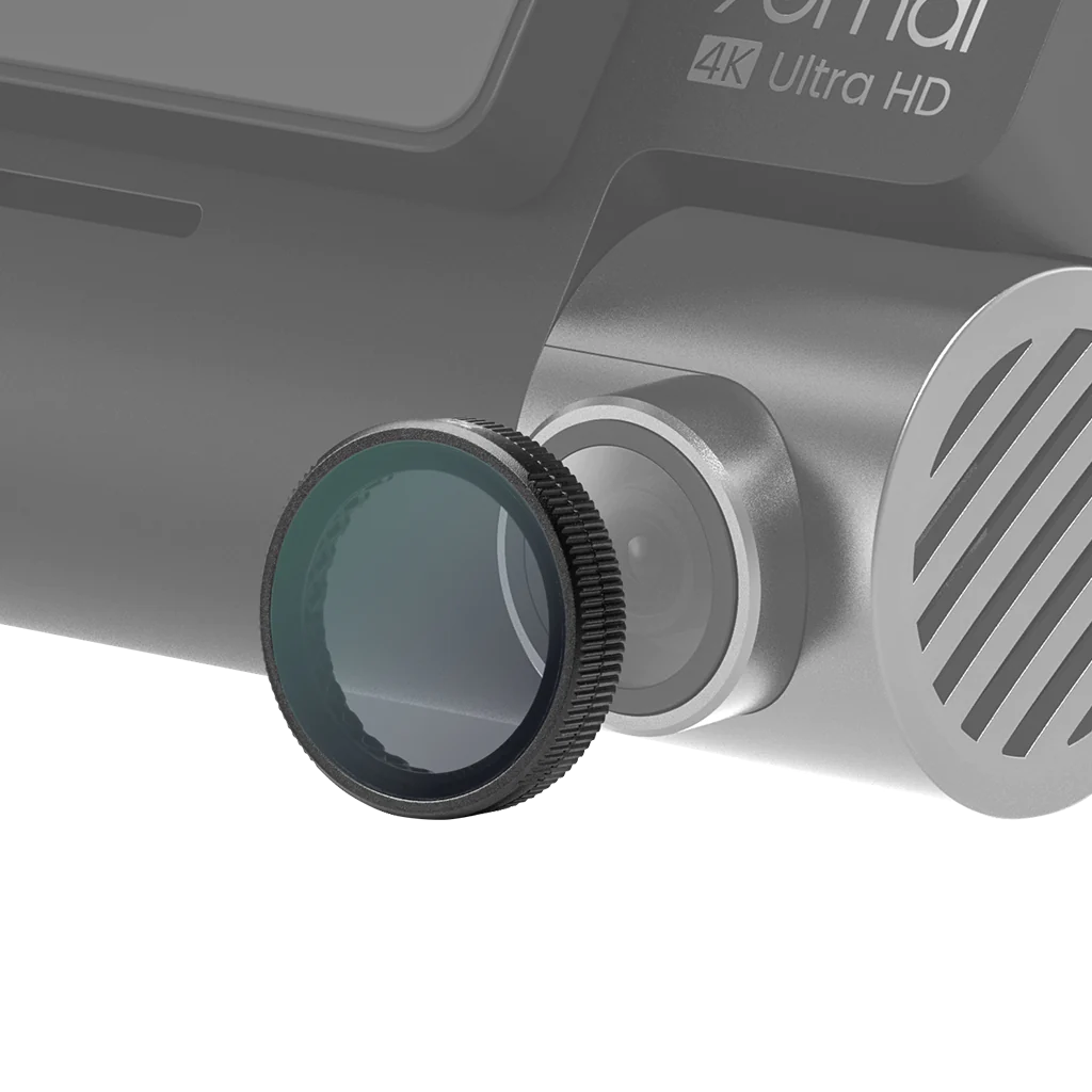 70mai CPL Filter for Dash Cam (A800S, A500S, Lite 2)