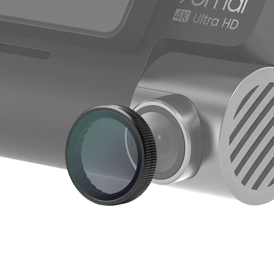 70mai CPL Filter for Dash Cam (A800S, A500S, Lite 2)