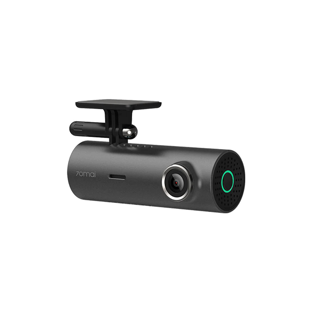 70mai M300 - 1296P HD Front Only Dash Cam