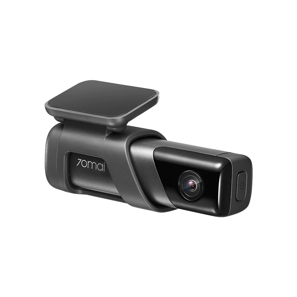 70mai M500 - 2.7K with HDR Front Only Dash Cam