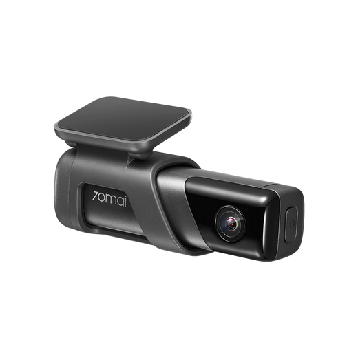 70mai M500 - 2.7K with HDR Front Only Dash Cam