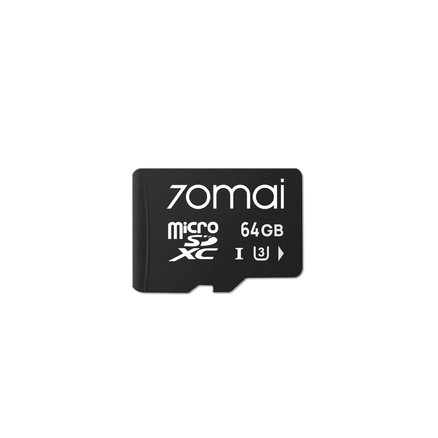 70mai 64GB microSD Card