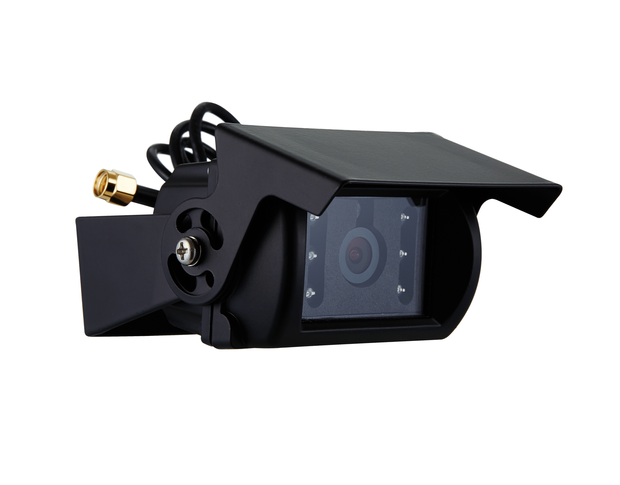 BlackVue DR770X Truck 2CH - Full HD 60FPS Front and Rear Dash Cam