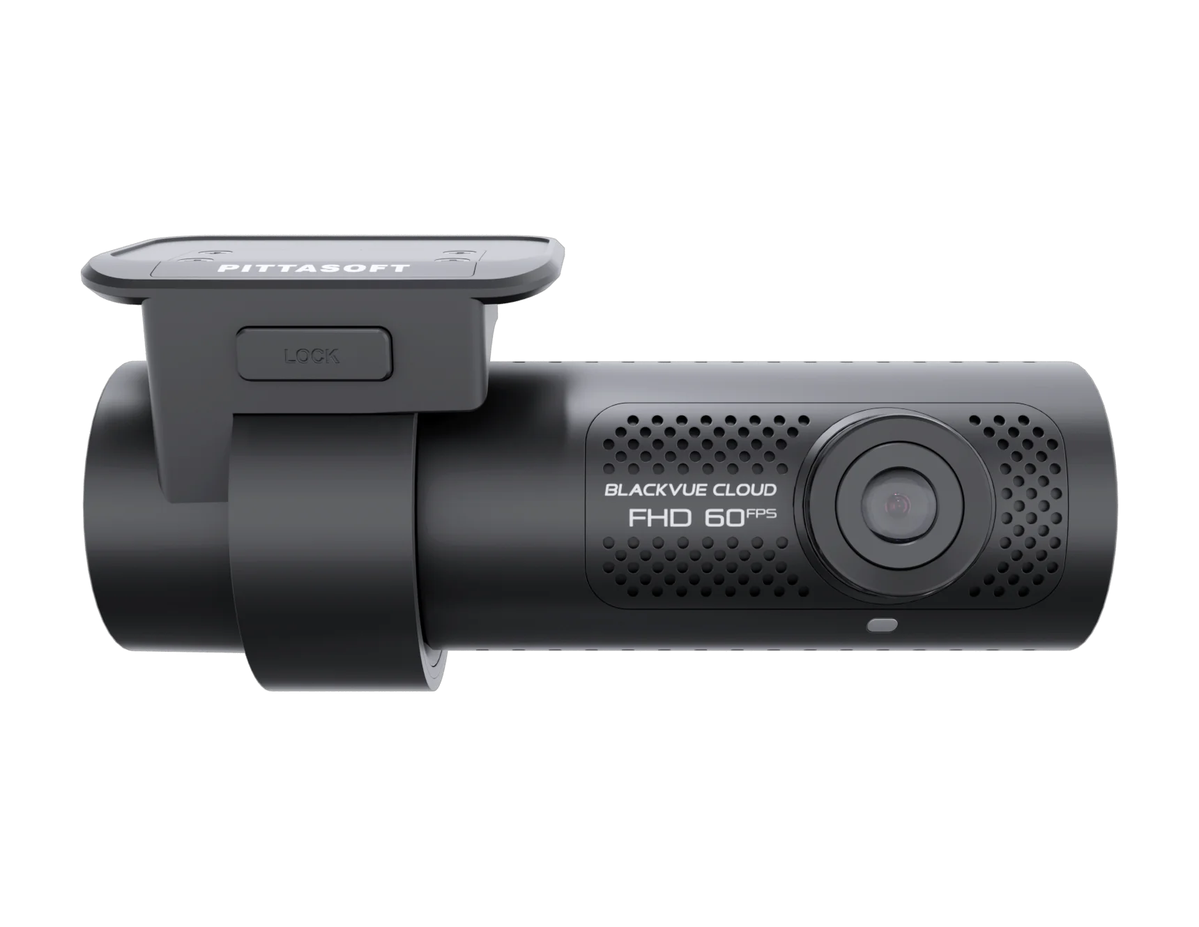 BlackVue DR770X 1CH -Full HD 60FPS Front Dash Cam