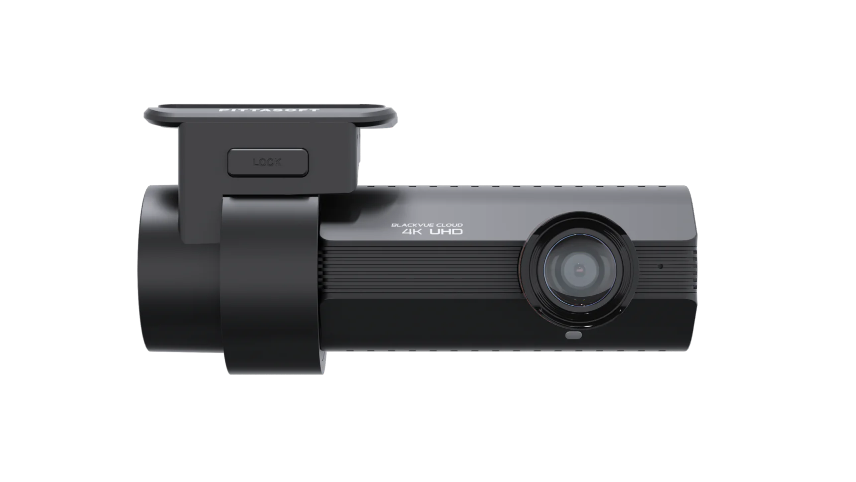 BlackVue DR970X PLUS 1CH - 4K Ultra-HD Sony Starvis 2 Front Dash Cam (64GB Inc)