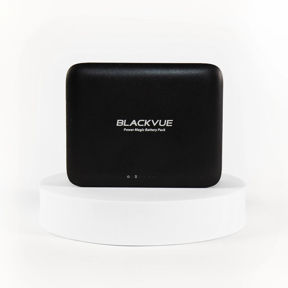 BlackVue B-112 Battery Pack