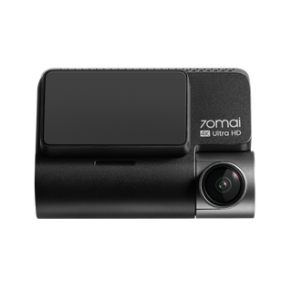 70mai A810 1CH - 4K HDR Sony STARVIS™ 2 Front Only Dash Cam