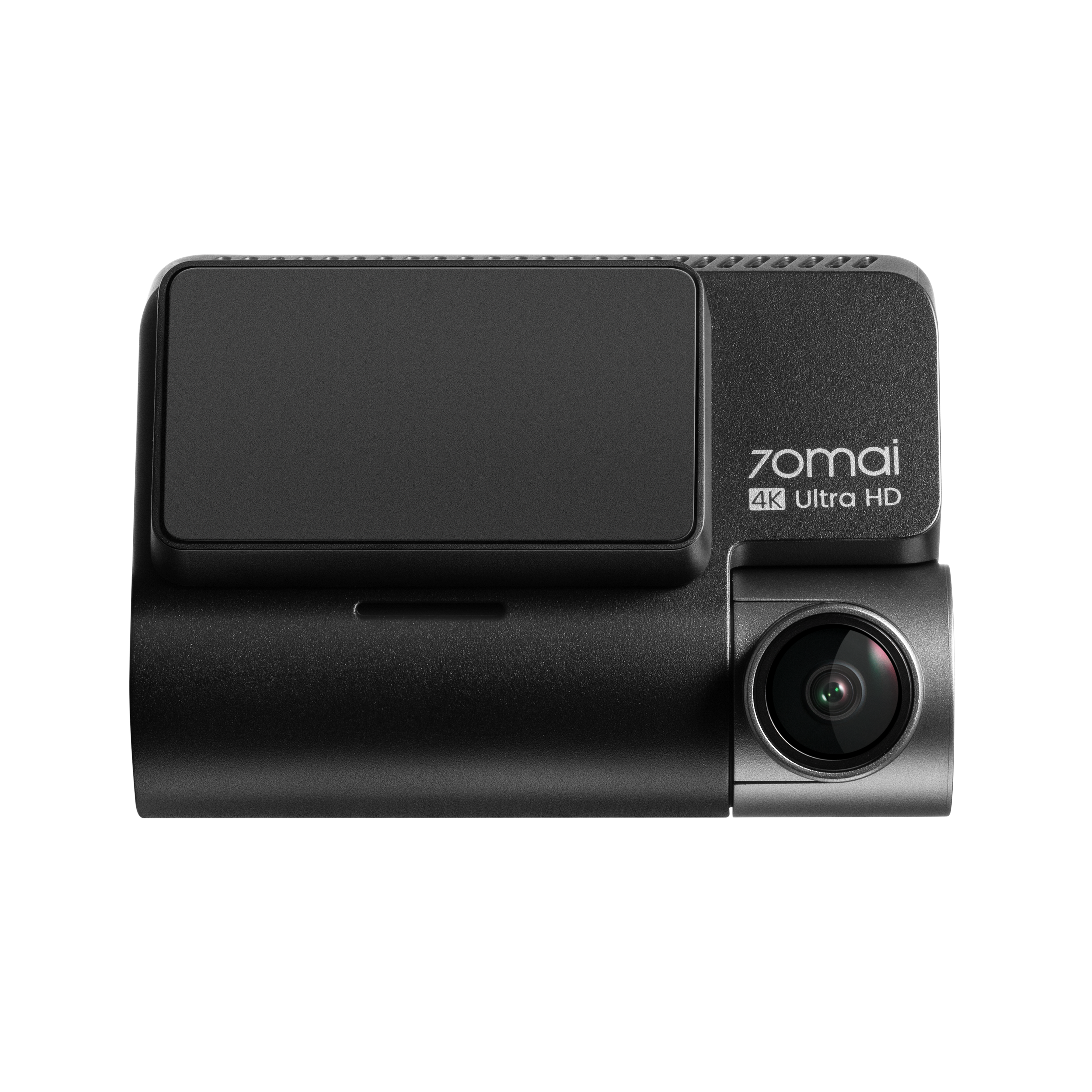 70mai A810 1CH - 4K HDR Sony STARVIS™ 2 Front Only Dash Cam