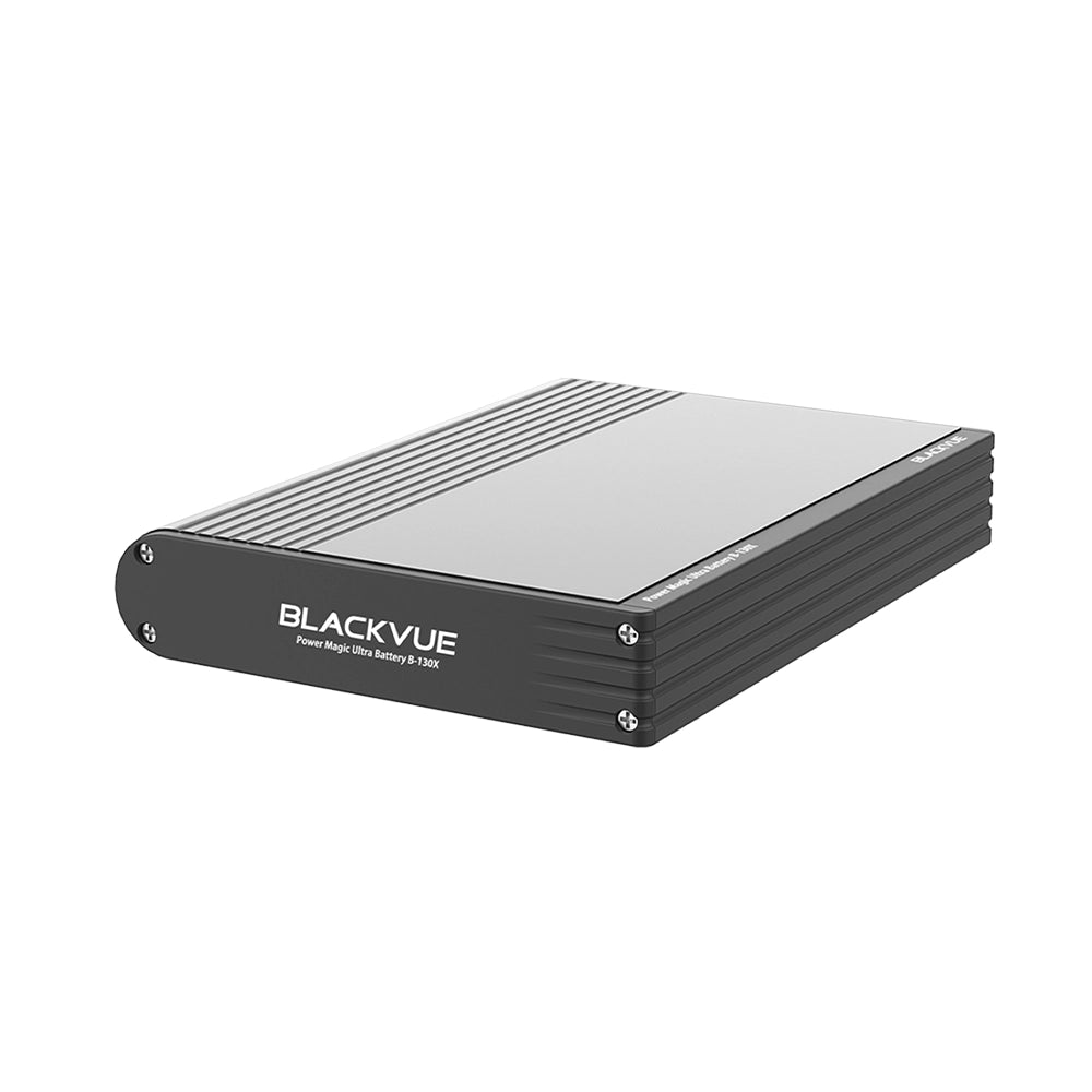 BlackVue B130X Ultra Battery Pack