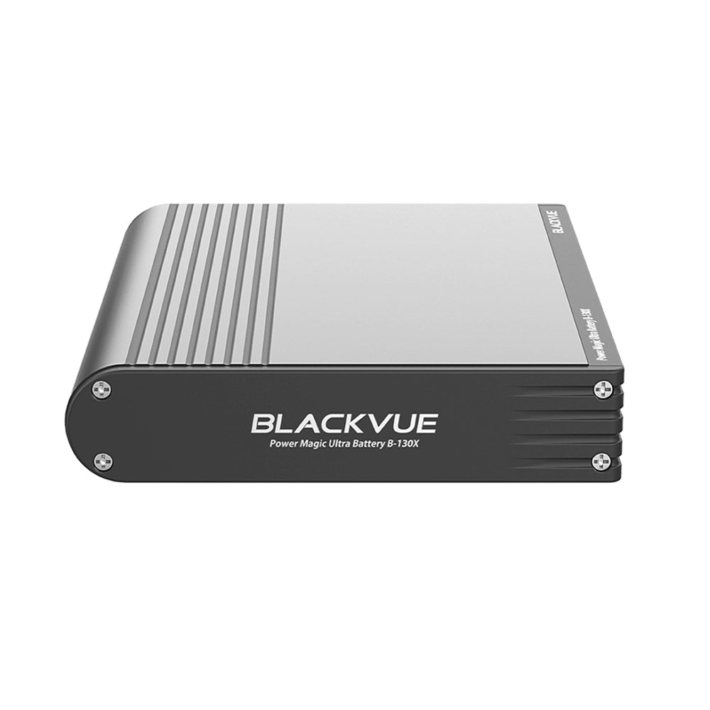 BlackVue B130X Ultra Battery Pack