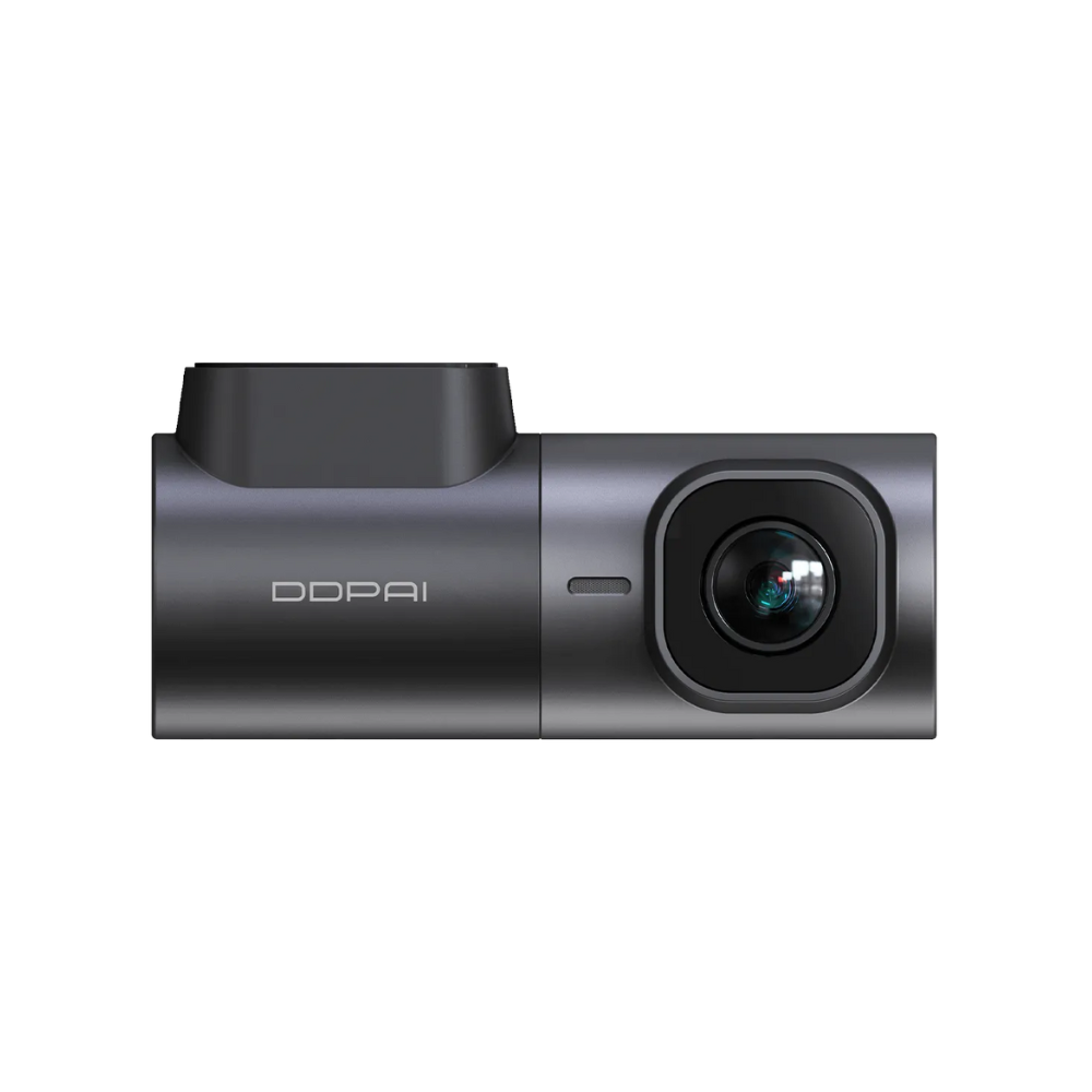 DDPAI MINI2X - 2K QHD Resolution Front Only Dash Cam