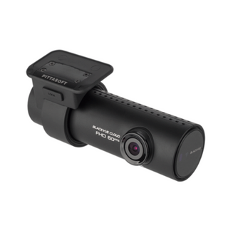 BlackVue DR750S 1CH -Full HD 60FPS Front Dash Cam (16GB Inc)