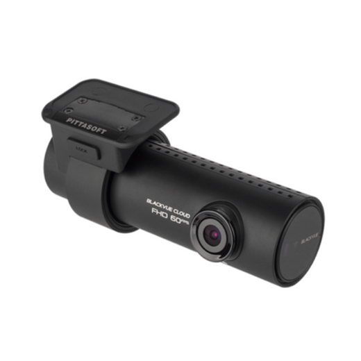 BlackVue DR750S 1CH -Full HD 60FPS Front Dash Cam (16GB Inc)