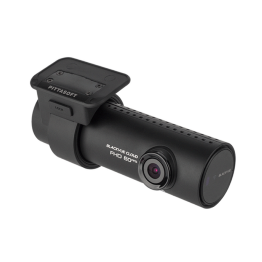 BlackVue DR750S 1CH -Full HD 60FPS Front Dash Cam (16GB Inc)