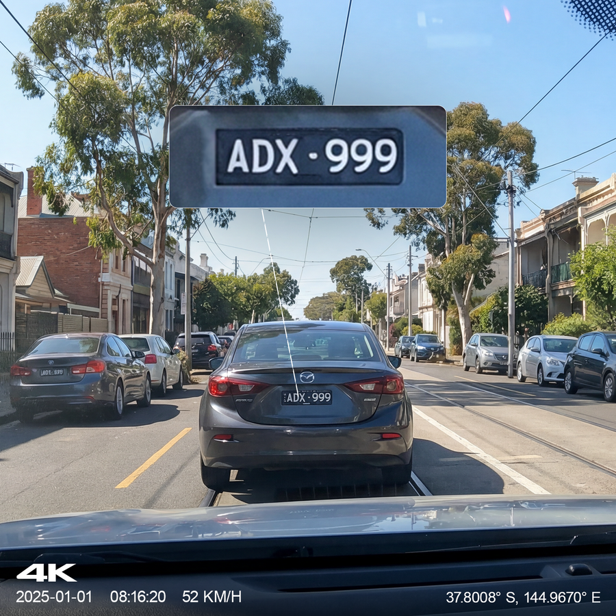 4K Ultra HD