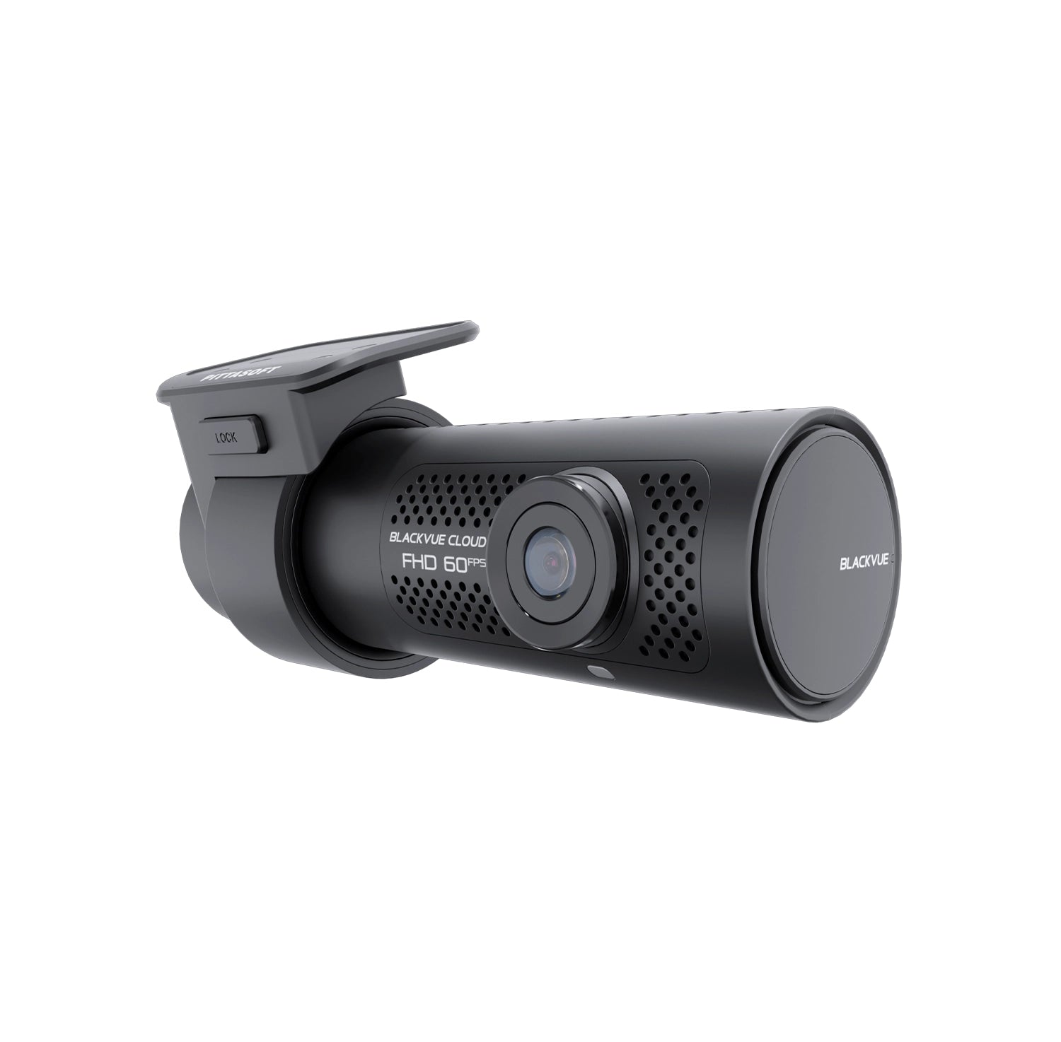 BlackVue DR770X 2CH - Full HD 60FPS Front and Rear Dash Cam