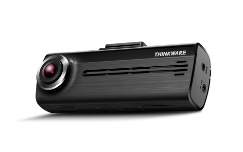 Thinkware F200 PRO FHD Front and HD Rear Dash Cam 64GB