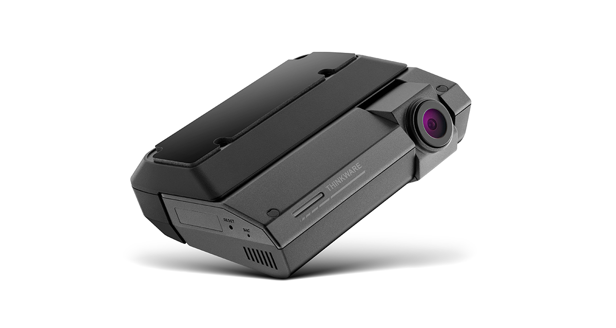 Thinkware F790 FHD Front and Rear Dash Cam 64GB