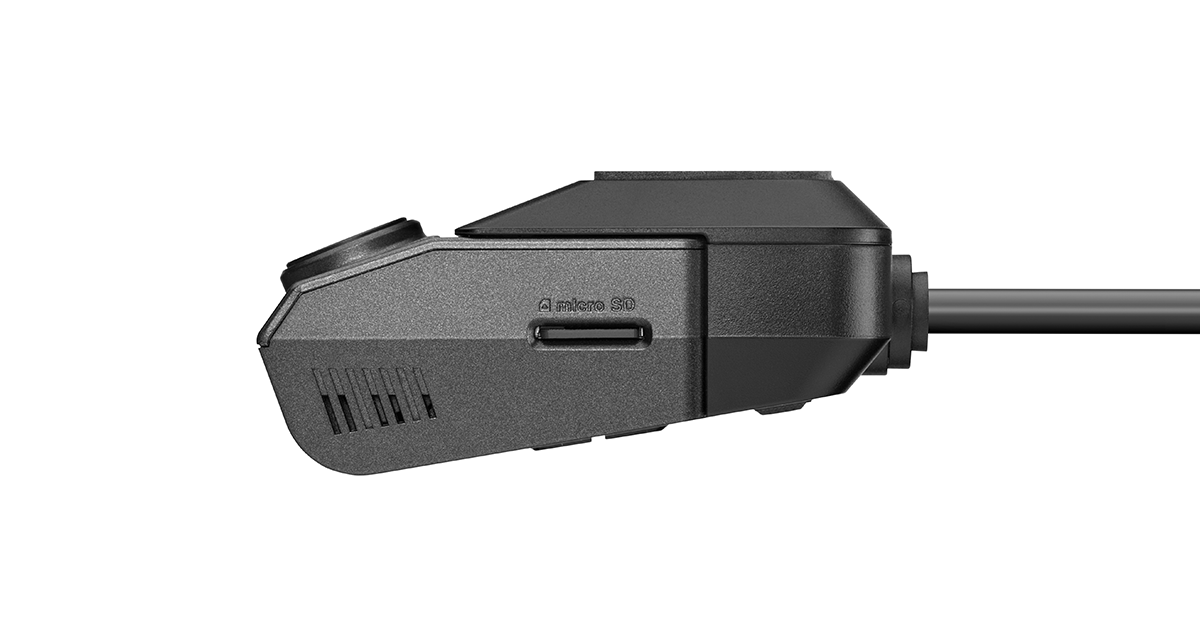 Thinkware F790 FHD Front and Rear Dash Cam 64GB