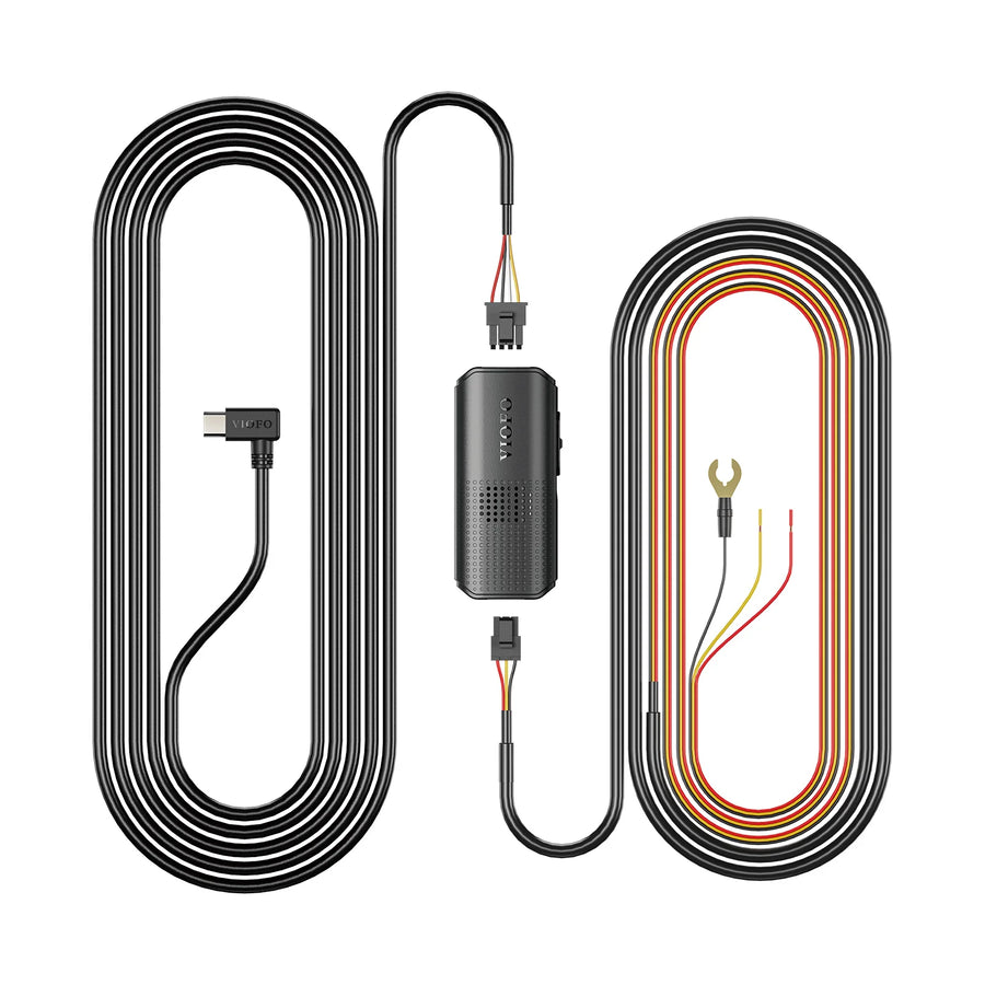 Viofo HK6