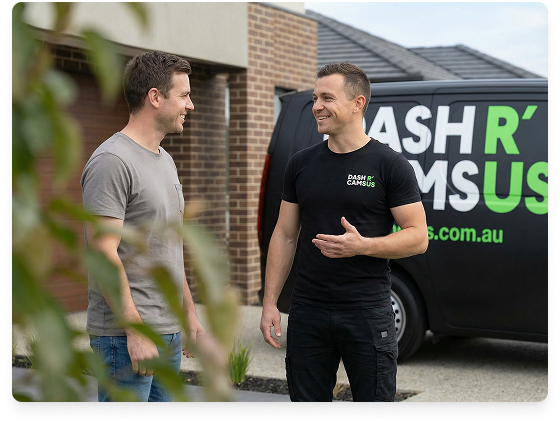 WHY CHOOSE PROFESSIONAL INSTALLATION?