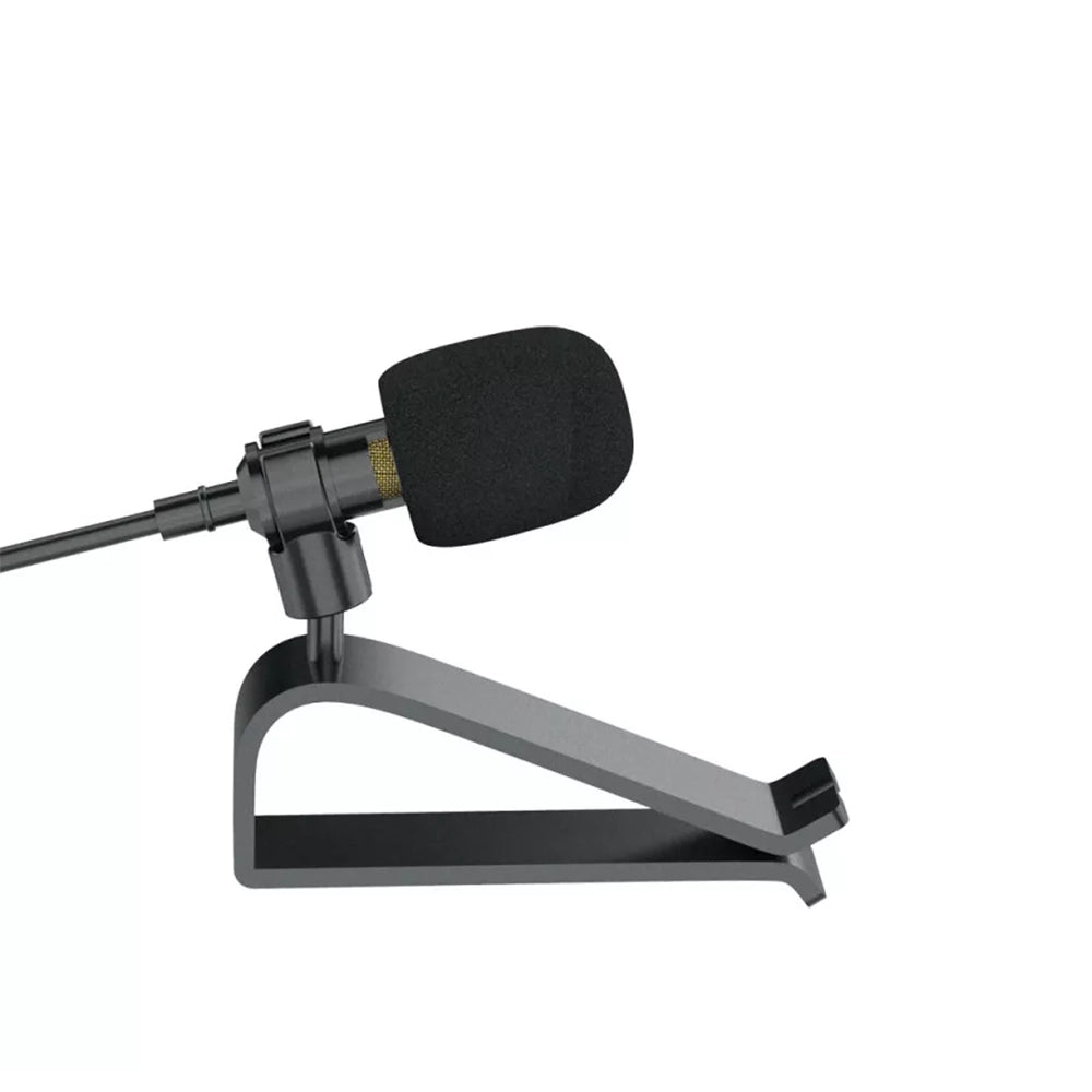 VIOFO Universal Professional Lavalier Microphone