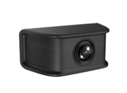 DDPAI Rear Camera for M5S