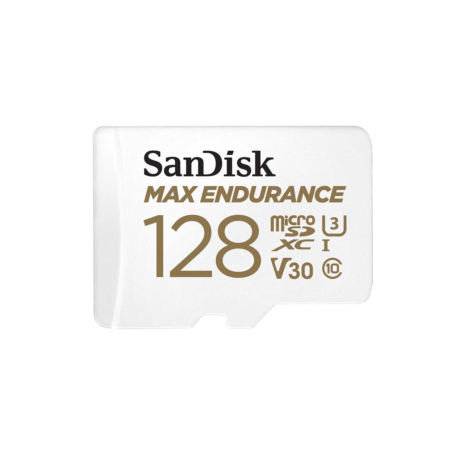 SanDisk Max Endurance MicroSDXC 128GB Memory Card