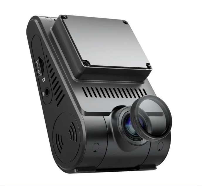 VIOFO A229 Plus - 2CH Dual 2K Recording Sony STARVIS™ 2 Front and Rear Dash Cam