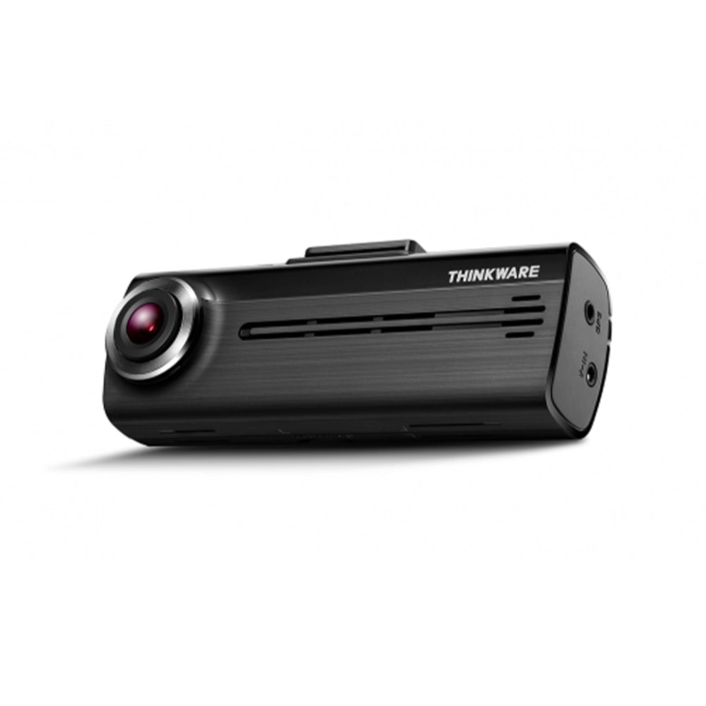 Thinkware F200 PRO FHD Front and HD Rear Dash Cam 64GB