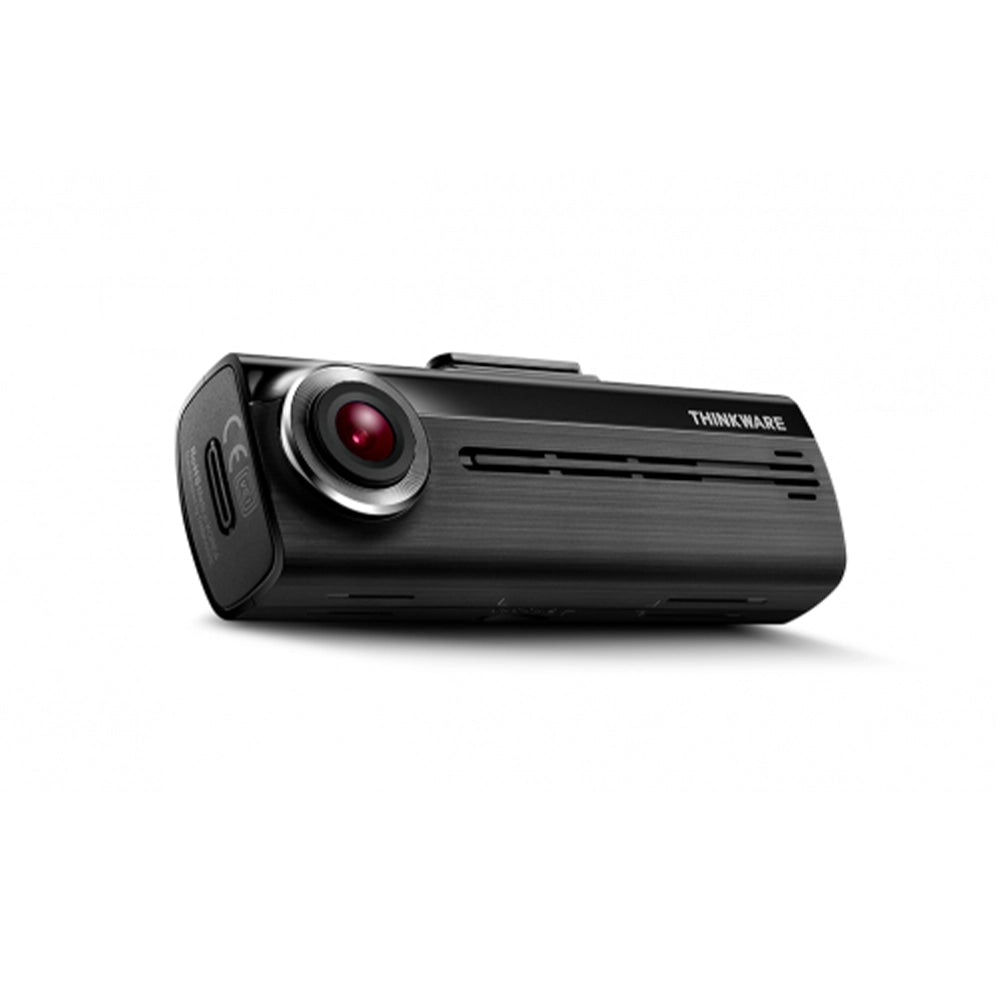 Thinkware F200 PRO FHD Front and HD Rear Dash Cam 64GB