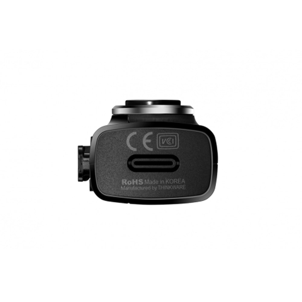 Thinkware F200 PRO FHD Front and HD Rear Dash Cam 64GB