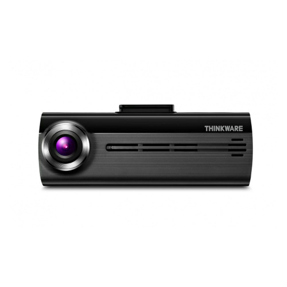 Thinkware F200 PRO FHD Front and HD Rear Dash Cam 64GB