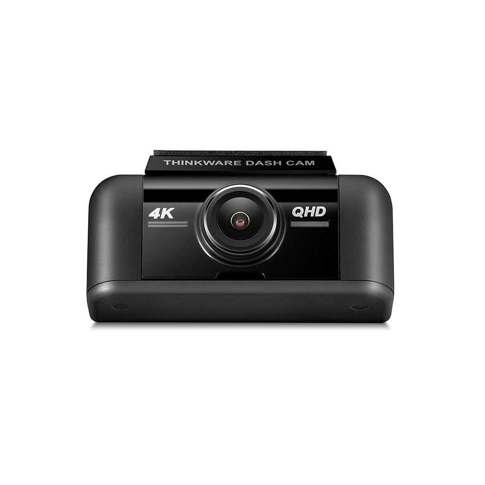 Thinkware U1000 4K Front and 2K Rear Dash Cam 64GB