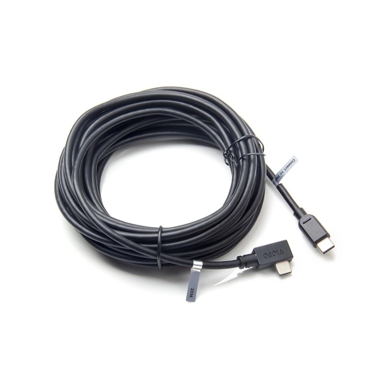 VIOFO Front to Rear Extension Coax Cable (Suits A229 Plus & Pro Series)