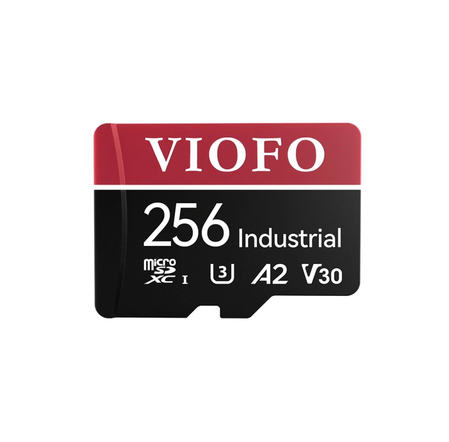 VIOFO 256GB Industrial Grade microSD