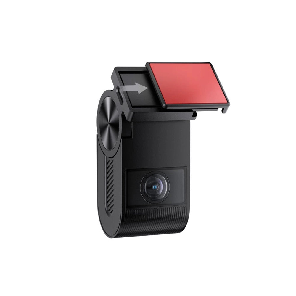 VIOFO VS1 Mini 1CH - 2K Quad-HD Sony STARVIS™ 2 Front Only Dash Cam