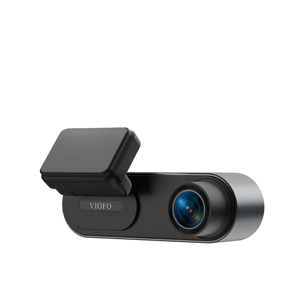 VIOFO WM1 - Stealthy 2K Quad-HD Sony Starvis IMX335 Front Only Dash Cam