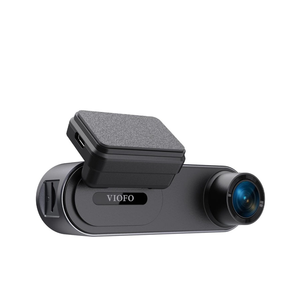 VIOFO WM1 - Stealthy 2K Quad-HD Sony Starvis IMX335 Front Only Dash Cam