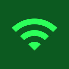 Wi-Fi Enabled