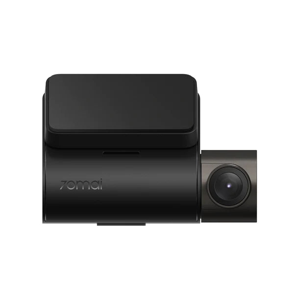 70mai A200 2CH - Full HD 1080P 60FPS Front and Rear Dash Cam