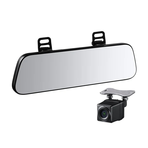 70mai S500 - 9.35" Rearview Dash Cam with SONY STARVIS 2™