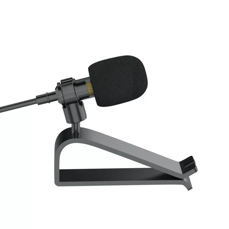 VIOFO Universal Professional Lavalier Microphone