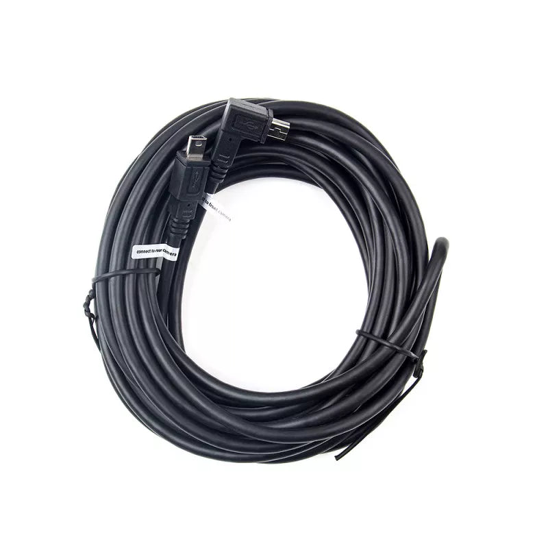 VIOFO Front to Rear Extension Coax Cable (Suits A129 [non-Plus] Series)