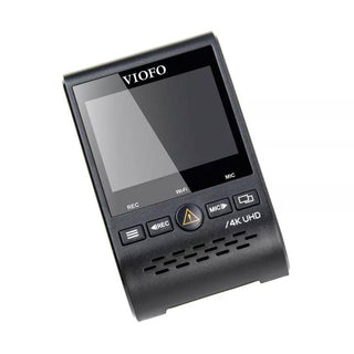 VIOFO A129 PRO 1CH - 4K Ultra-HD Front Only Dash Cam