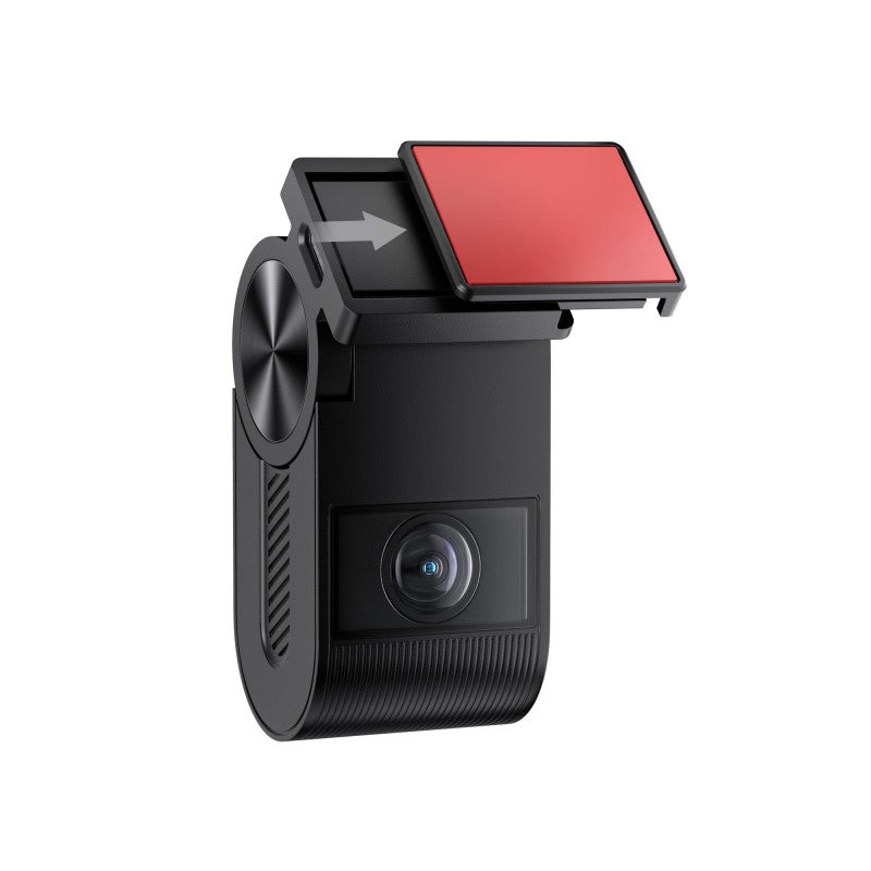 VIOFO VS1 Mini 1CH - 2K Quad-HD Sony STARVIS™ 2 Front Only Dash Cam