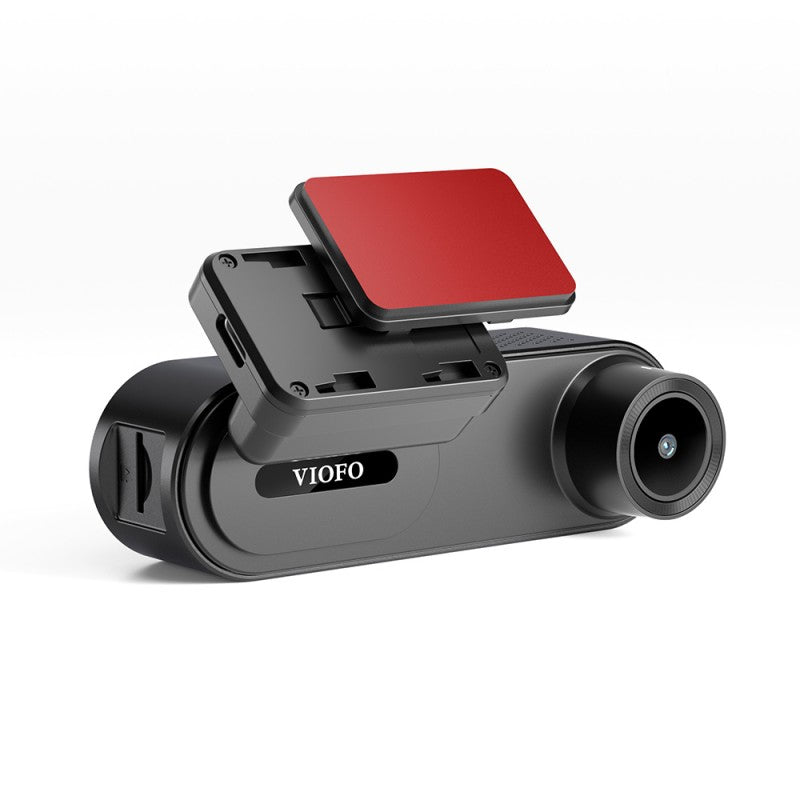 VIOFO WM1 - Stealthy 2K Quad-HD Sony Starvis IMX335 Front Only Dash Cam